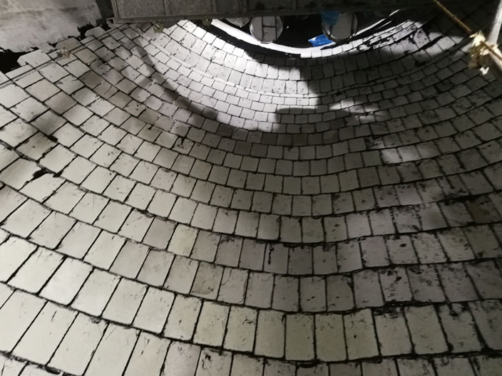 煙囪脫硫